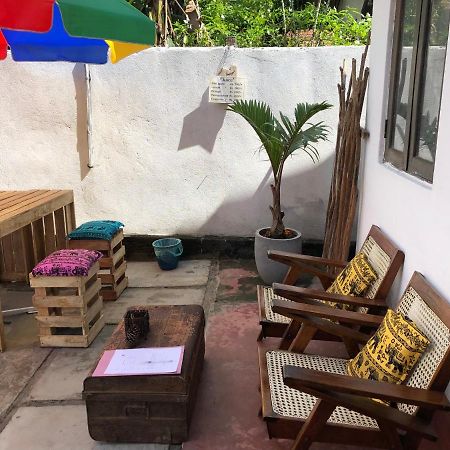 Haus 35 Bed and Breakfast Weligama Eksteriør billede