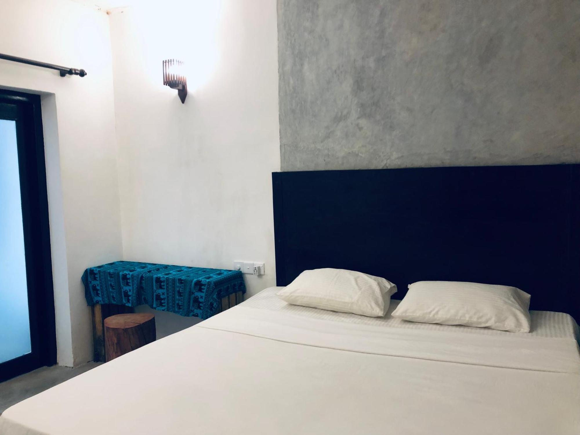 Haus 35 Bed and Breakfast Weligama Eksteriør billede